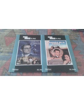 Coleccion DVD (periodico) Gran Cine (3)-13