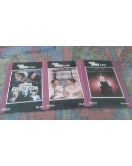 Coleccion DVD (periodico) Gran Cine (4)-14