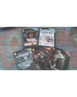 Coleccion DVD (periodico) Grandes Directores y Actores de Cine -22