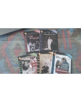 Coleccion DVD (periodico) Grandes Directores y Actores de Cine -24