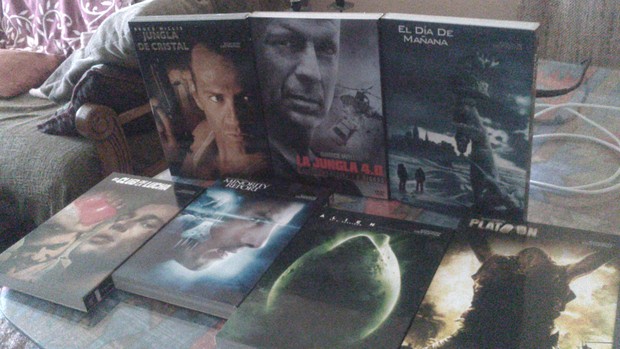 Coleccion Edicion Definitiva