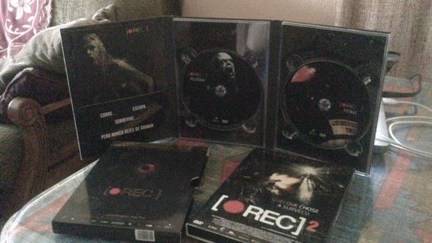 Rec - Rec 2