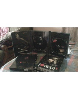 Rec - Rec 2