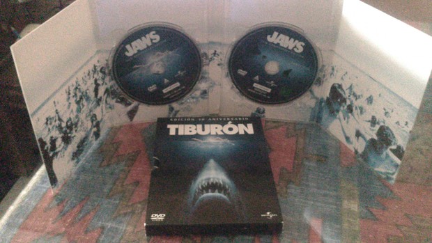 Tiburon