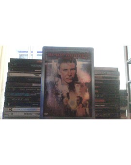 Blade Runner (2007) Steelbook