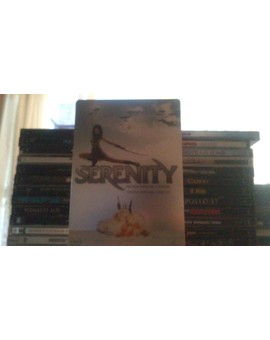 Serenity Steelbook