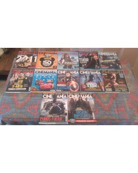 Cinemania 2011