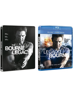 ¿Sois mas del Steelbook o de la caja Sencilla?
