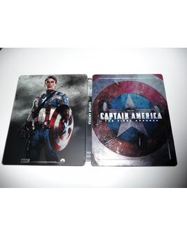 ¿Que steelbooks deseais tener y es imposible conseguir?