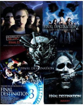 ¿que os parece esta saga?¿que pelicula os gusta mas?