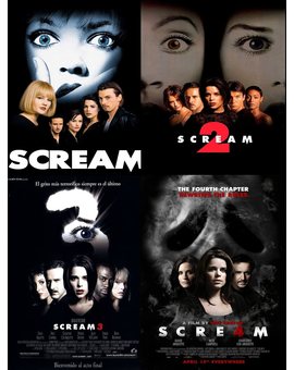 ¿Que opinais de esta saga?¿que pelicula os gusta mas?