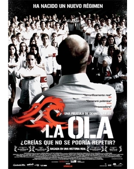¿que opinais de esta pelicula?