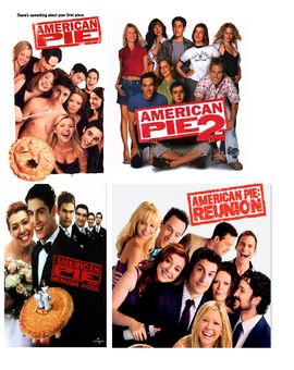 ¿que os parece esta saga?¿que pelicula os gusta mas?