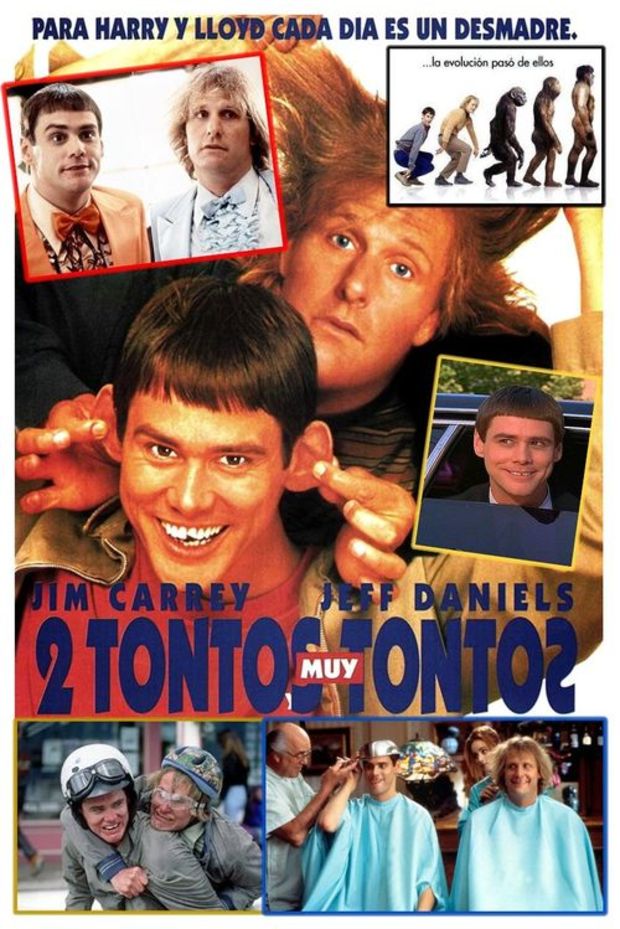 ¿que os parece esta (fantastica) pelicula?