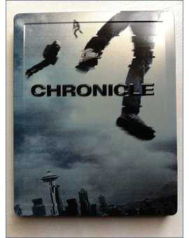 ¿Que os parece esta pelicula?¿Os gusta esta edicion Steel?