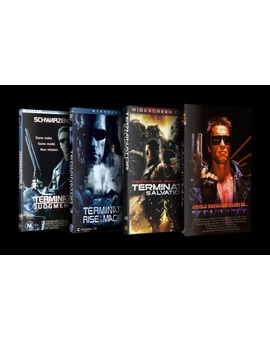 ¿Que os parece esta saga?¿que pelicula os gusta mas?