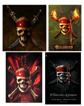 ¿Que os parece esta saga?¿Que pelicula os gusta mas?