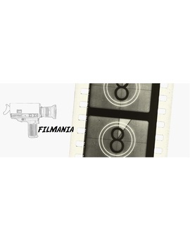 Filmania project