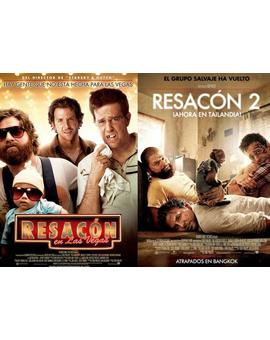 ¿Que os parece esta saga?¿Que pelicula os gusta mas?¿Que esperais para la tercera?