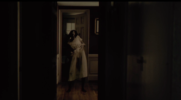 Cortometraje del que se vasa la pelicula Mamá (8 de febrero en cines)