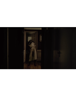 Cortometraje del que se vasa la pelicula Mamá (8 de febrero en cines)
