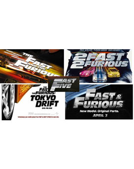 ¿Que os parece esta saga?¿Que pelicula os gusta mas?¿Que esperais para su secuela?