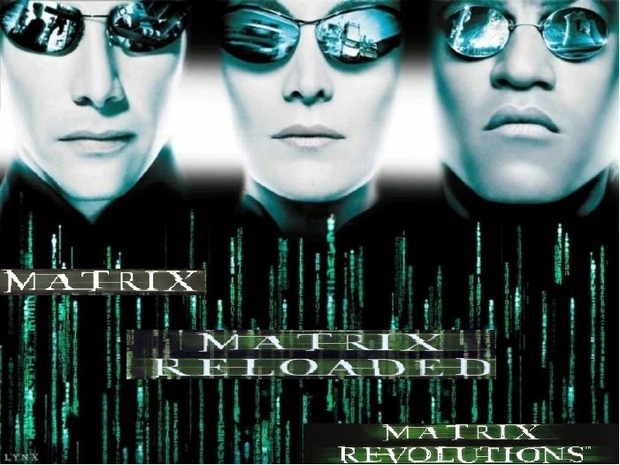 ¿Que os parece esta saga?¿Que pelicula os gusta mas?
