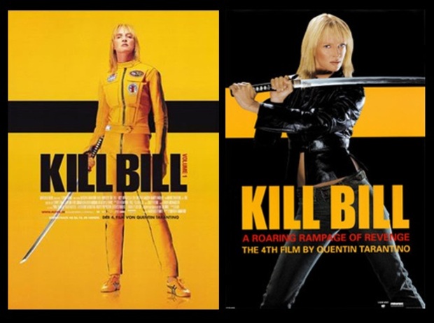 ¿Que os parece esta Bilogia?¿Que pelicula os gusta mas?