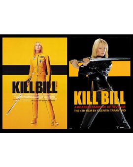 ¿Que os parece esta Bilogia?¿Que pelicula os gusta mas?