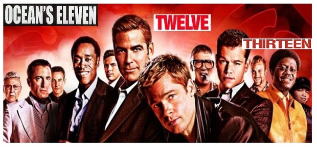 ¿Que os parece esta saga?¿Que pelicula os gusta mas?