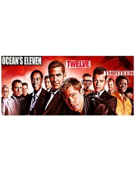 ¿Que os parece esta saga?¿Que pelicula os gusta mas?