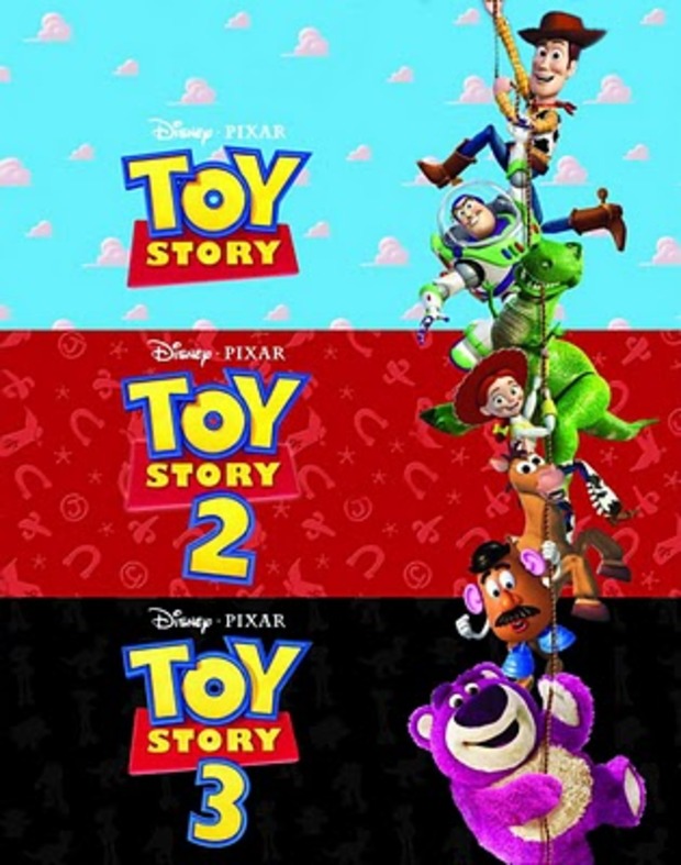 ¿Que os parece esta (increible) saga?¿Que pelicula os gusta mas?¿que pensais sobre una (imposible) cuarta parte?¿Que os parecen los cortos?