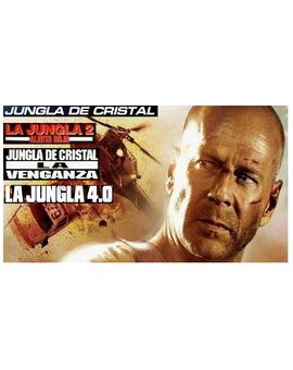 ¿Que os parece esta saga?¿Que pelicula os gusta mas?¿Que esperais para la quinta parte?