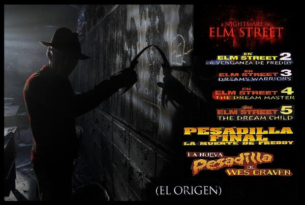 ¿Que os parece esta saga?¿Que pelicula os gusta mas?¿Que pelicula os gusta menos?