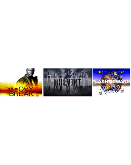 Series de 1 Temporada. ¿Que otras series me recomendais que tan solo sea de una o dos temporadas, o mas bien de pocas temporadas?