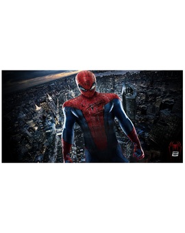 Todo lo que se hasta ahora de Amazing Spiderman 2 - Spectacular Spiderman