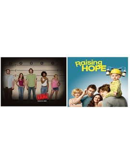 ¿Que opinais sobre estas series?¿Cual os gusta mas?