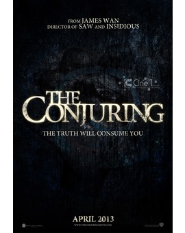Acojonante trailer del (muy) esperado nuevo film de James Wang (Insidious, Saw, Silencio desde el Mal)