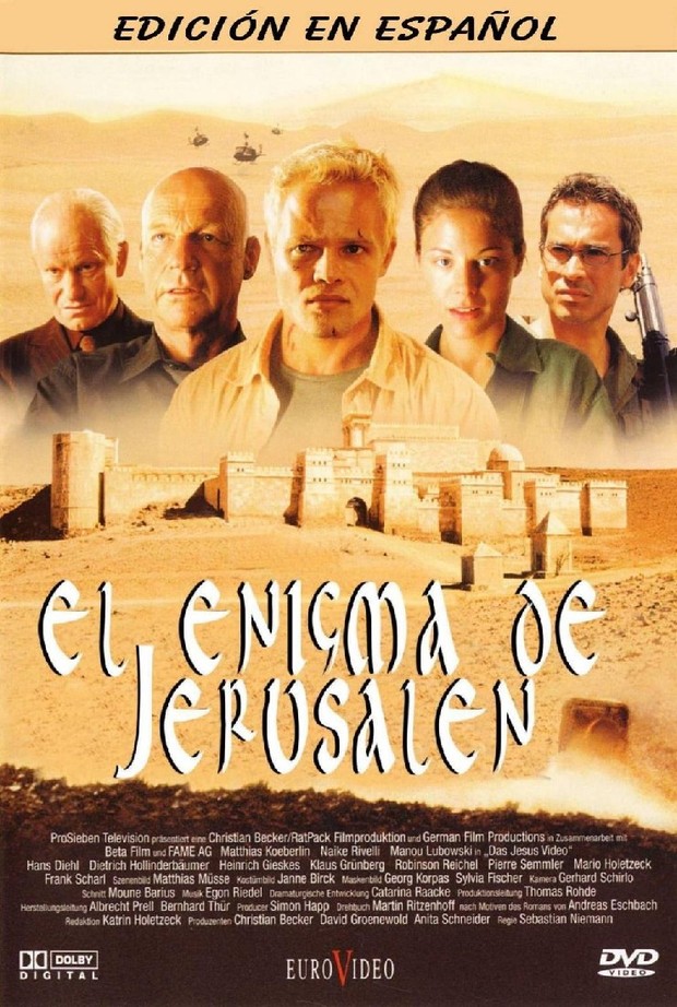 ¿Cual es la pelicula para television que no dudais en decir que es vuestra favorita?