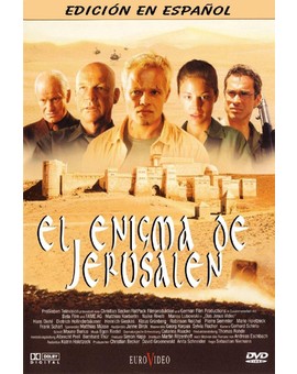 ¿Cual es la pelicula para television que no dudais en decir que es vuestra favorita?
