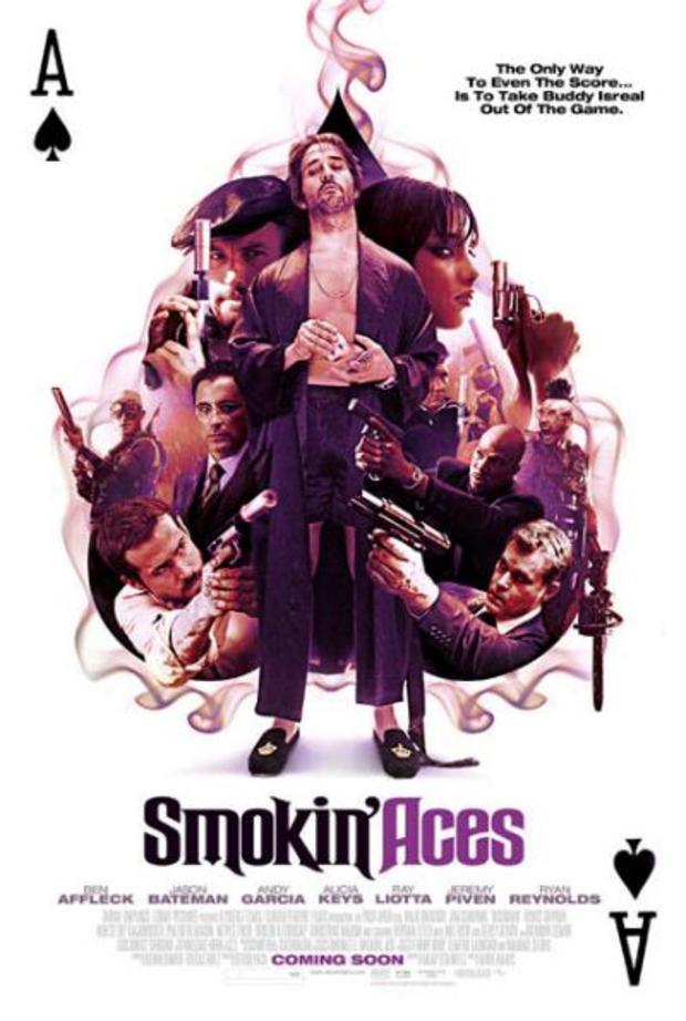 ¿Que opinais de esta pelicula?