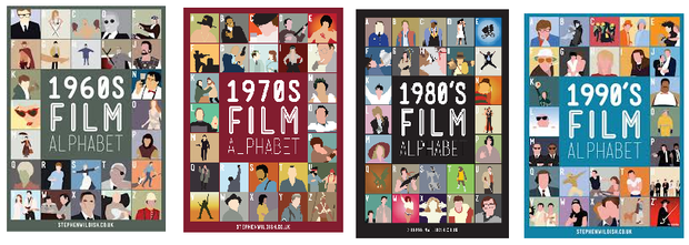 ¿Que epoca de cine es tu preferida?¿Por que?¿Que peliculas te gustaron mas?