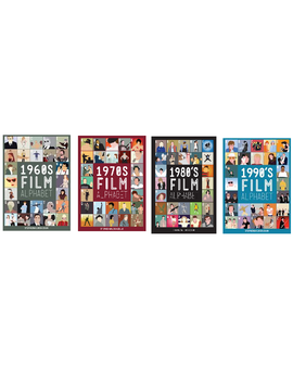 ¿Que epoca de cine es tu preferida?¿Por que?¿Que peliculas te gustaron mas?