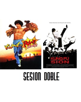 ¿Que os parece esta sesion doble?¿Que opinais de estas peliculas?
