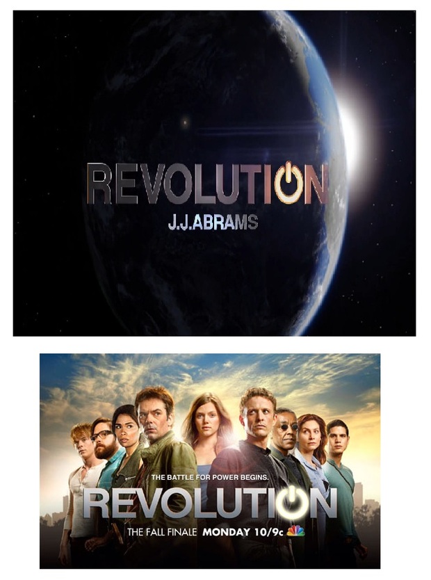 Revolution - ¿Que os parece esta serie?¿La habeis visto?¿Que esperais para la segunta parte de esta primera temporada?