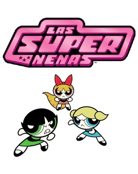 Series de Mi Infancia - Las Super Nenas   ¿Que opinais sobre esta serie?