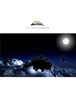 Avatar The Last Airbender - ¿Que opinais sobre esta serie?¿Que temporada os gusta mas?