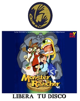 Series de Mi Infancia - Monster Rancher - ¿Que opinais sobre esta serie?