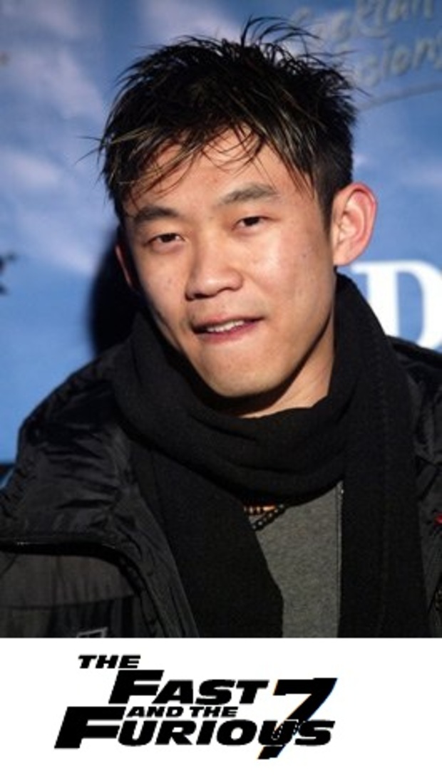 Rumor - James Wan suena para dirigir la septima entrega de esta saga tras la ida de Justin Lin ,con intención de estrenarla el proximo verano.