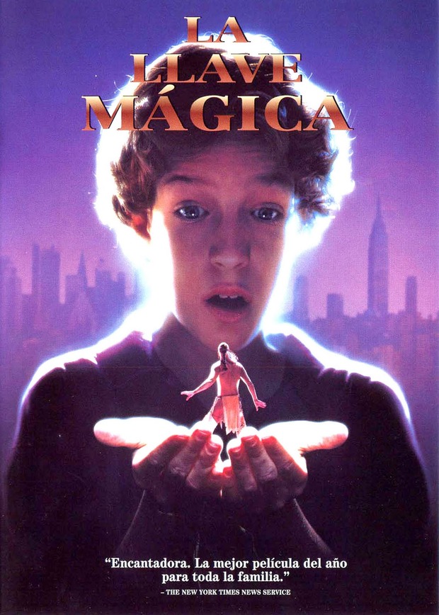 ¿Recordais esta magnifica pelicula?